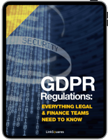 GDPR GDPR