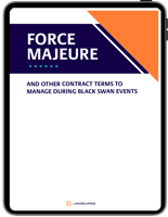 forcemajeure forcemajeure